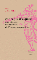 Concepts d'espace